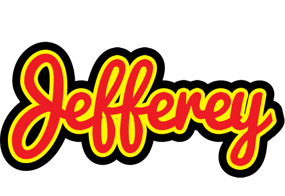 Jefferey fireman logo