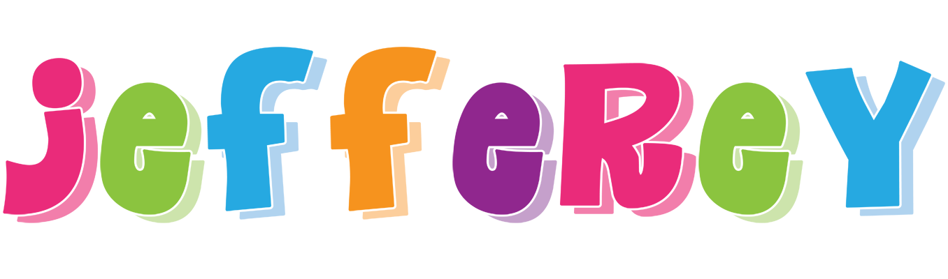 Jefferey friday logo