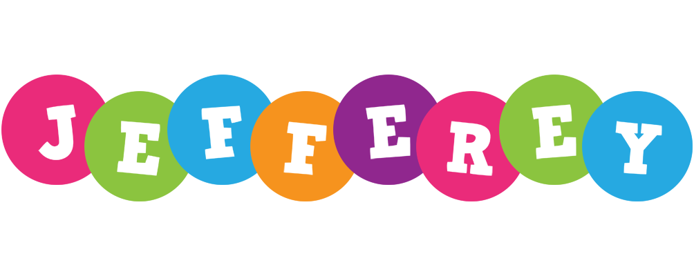 Jefferey friends logo