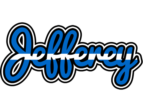 Jefferey greece logo