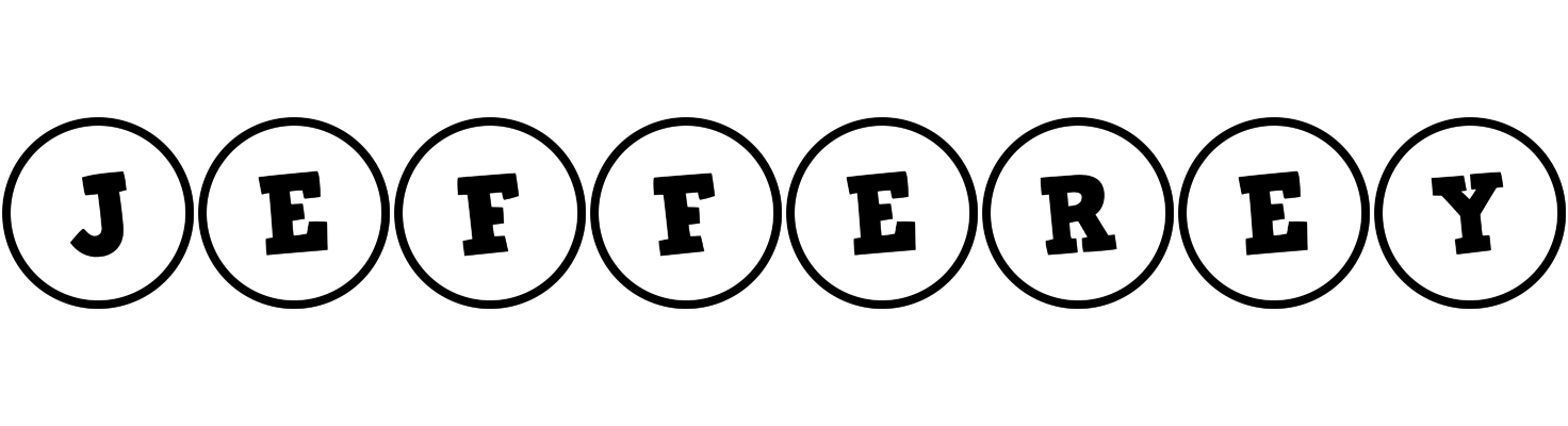 Jefferey handy logo