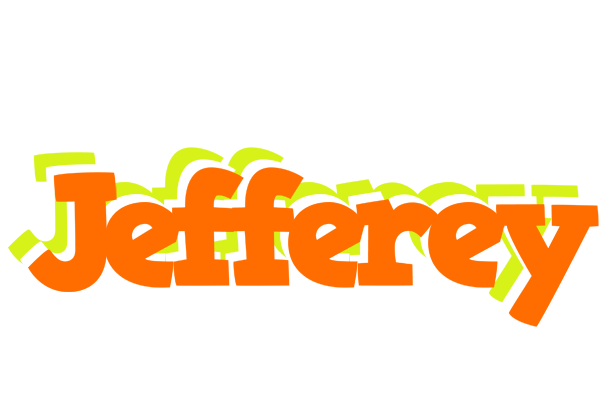 Jefferey healthy logo