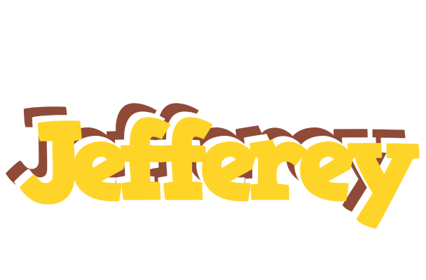 Jefferey hotcup logo