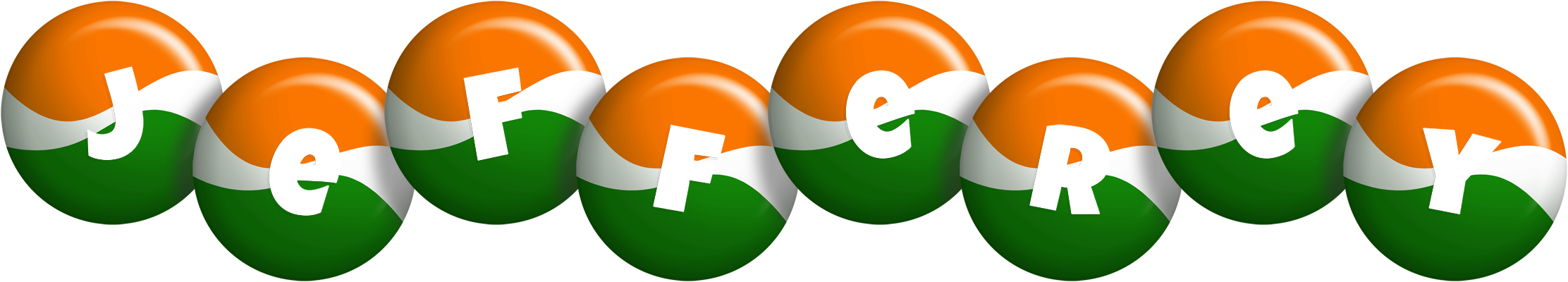 Jefferey india logo