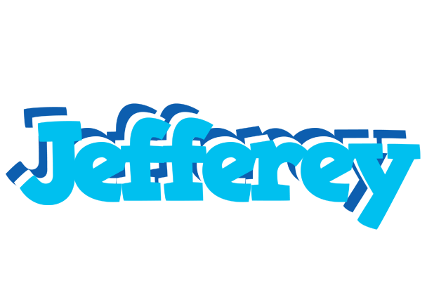 Jefferey jacuzzi logo