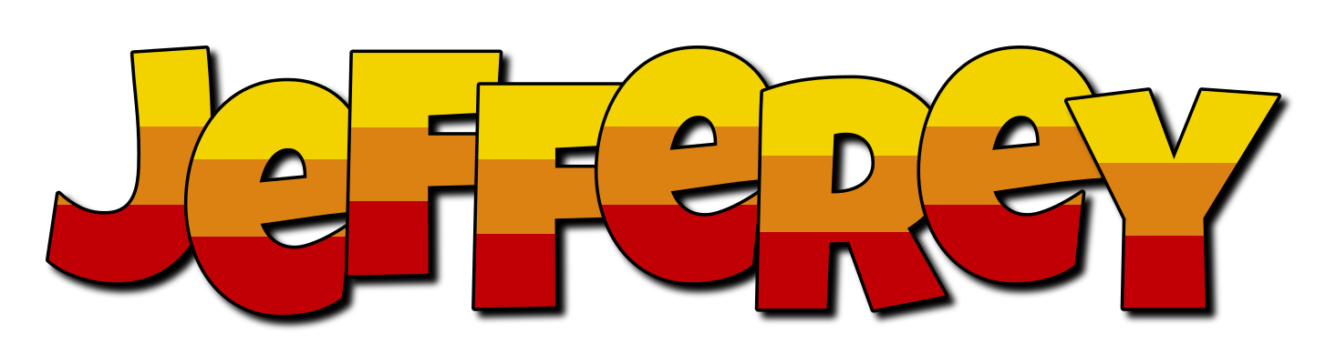 Jefferey jungle logo