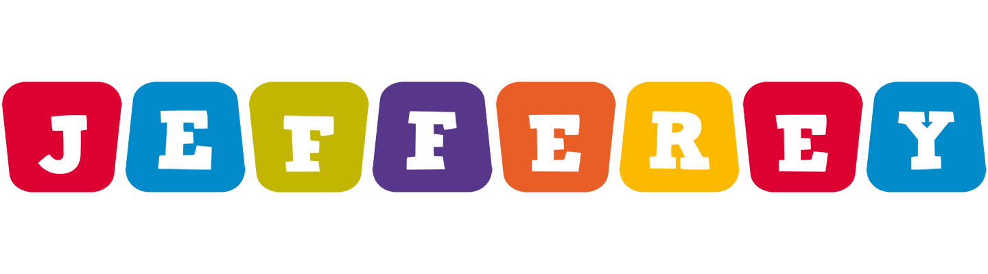 Jefferey kiddo logo