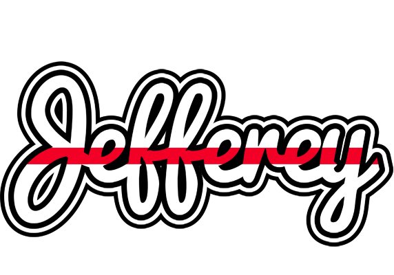 Jefferey kingdom logo
