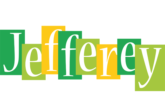 Jefferey lemonade logo