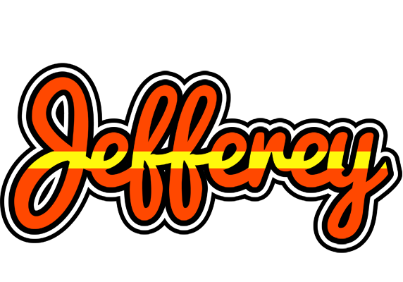 Jefferey madrid logo