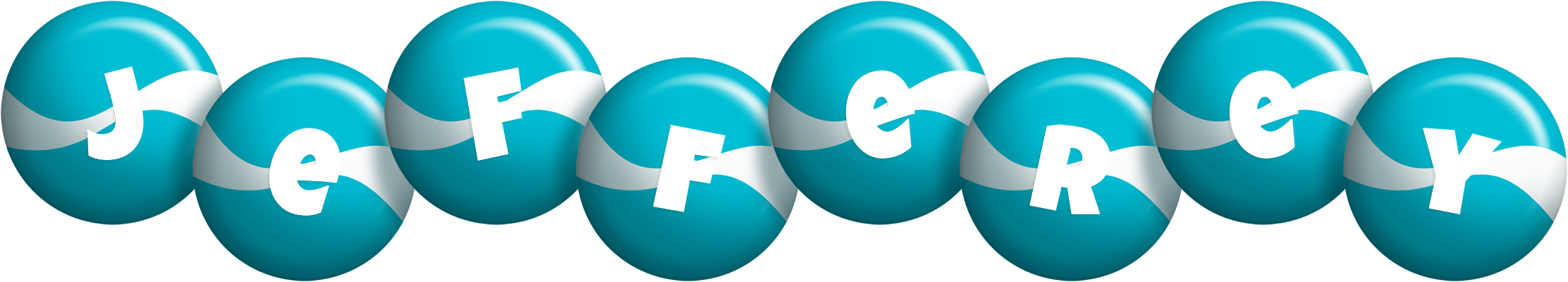 Jefferey messi logo