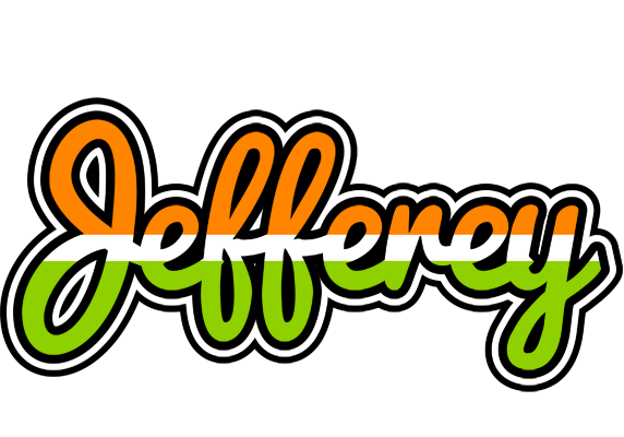 Jefferey mumbai logo