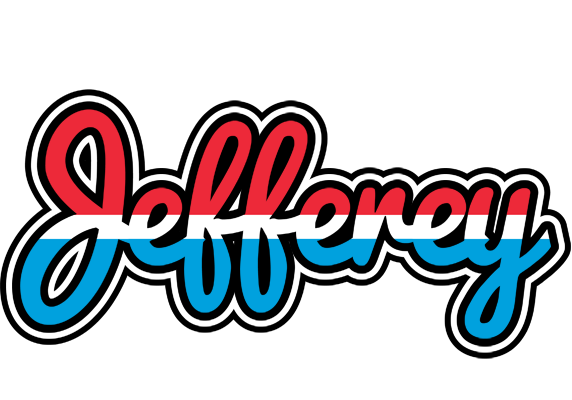 Jefferey norway logo