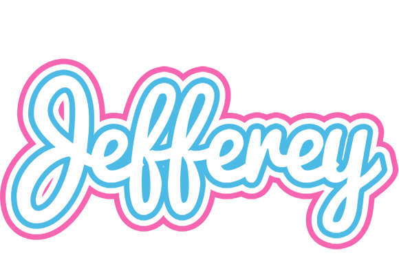 Jefferey outdoors logo