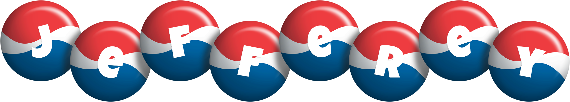 Jefferey paris logo