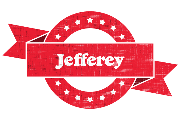 Jefferey passion logo