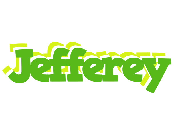 Jefferey picnic logo
