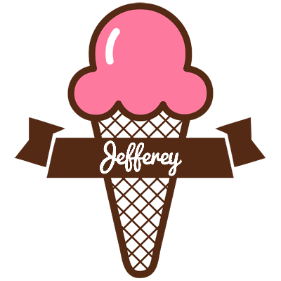 Jefferey premium logo