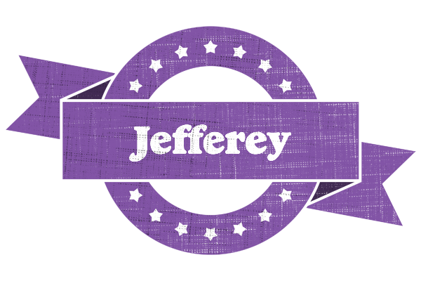 Jefferey royal logo