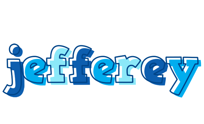 Jefferey sailor logo