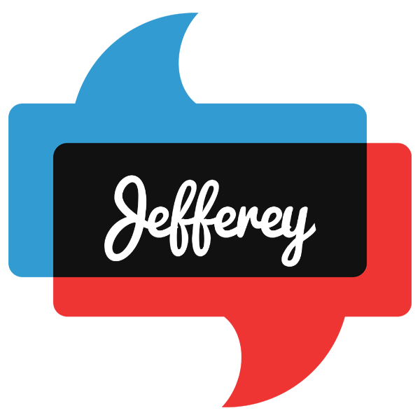 Jefferey sharks logo