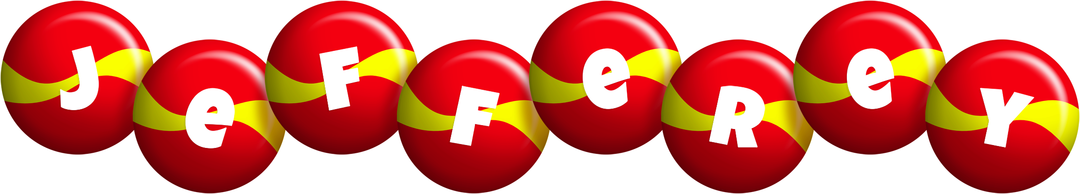 Jefferey spain logo