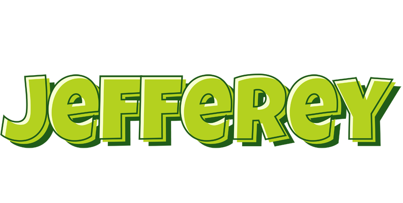 Jefferey summer logo