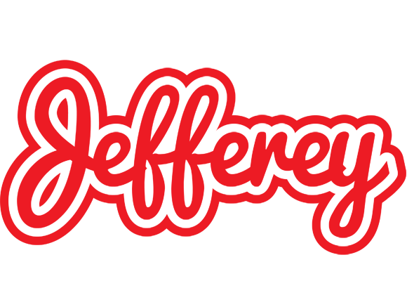 Jefferey sunshine logo