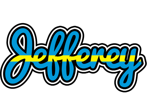 Jefferey sweden logo