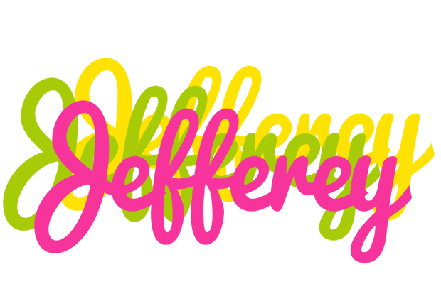 Jefferey sweets logo