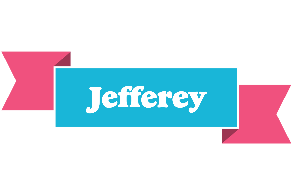 Jefferey today logo