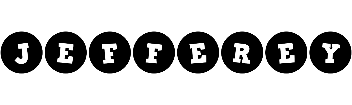 Jefferey tools logo