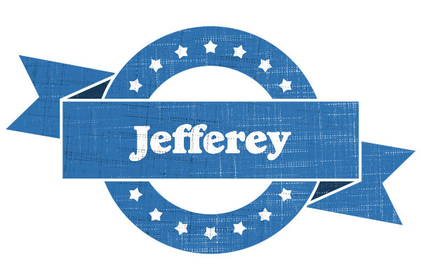 Jefferey trust logo