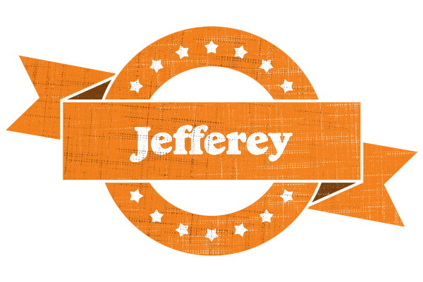 Jefferey victory logo