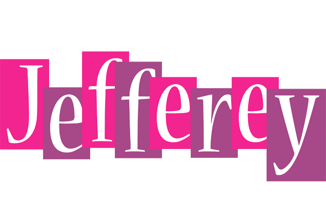 Jefferey whine logo