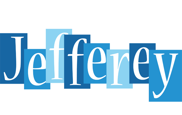 Jefferey winter logo