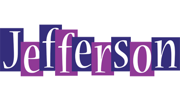 Jefferson autumn logo