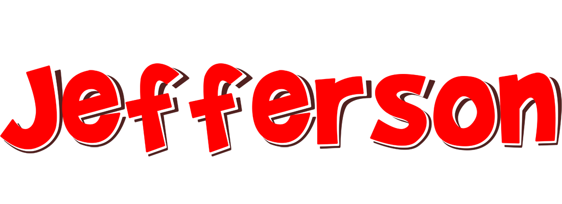 Jefferson basket logo