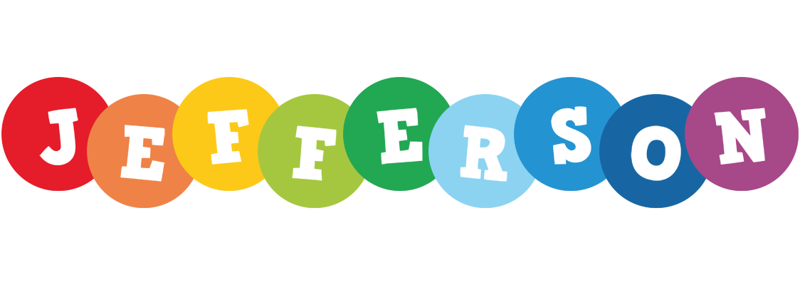 Jefferson boogie logo