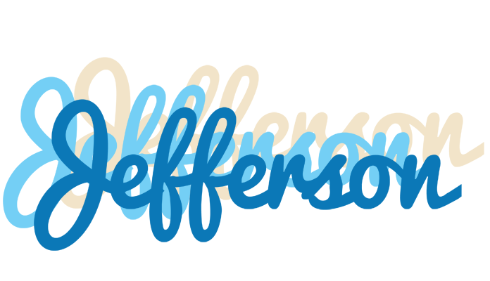 Jefferson breeze logo