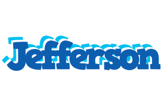 Jefferson business logo