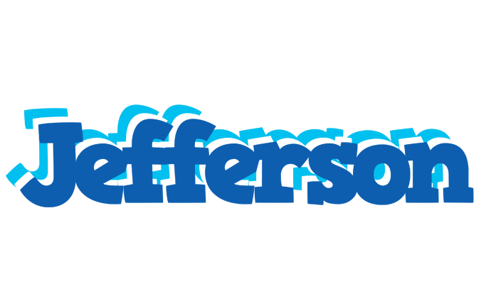 Jefferson business logo