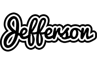 Jefferson chess logo