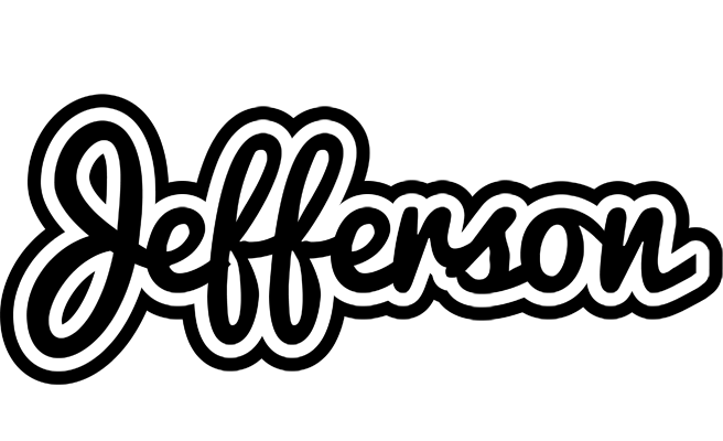 Jefferson chess logo