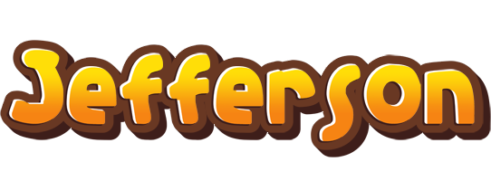 Jefferson cookies logo