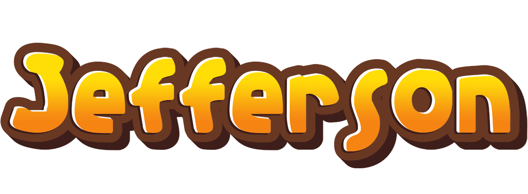 Jefferson cookies logo