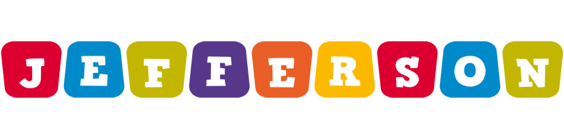 Jefferson daycare logo