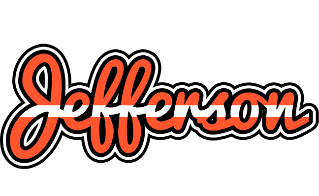 Jefferson denmark logo