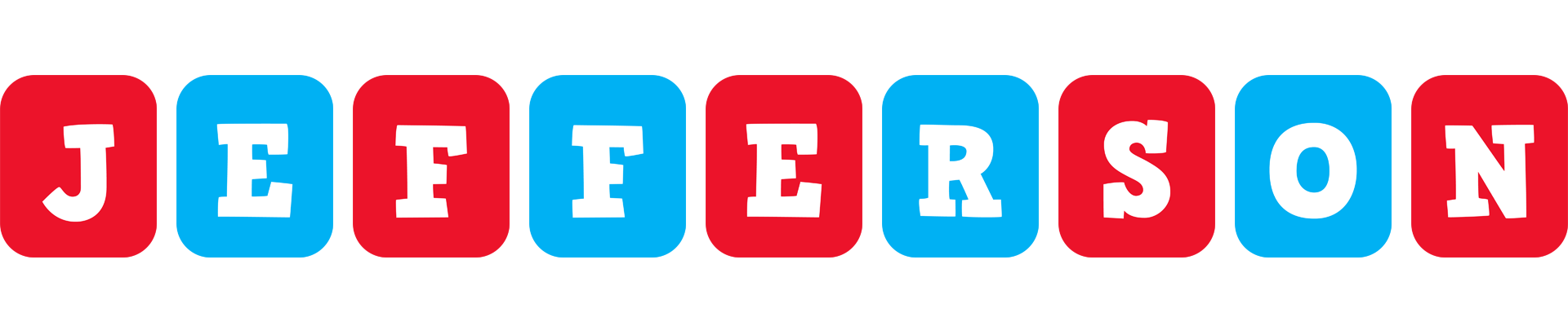 Jefferson diesel logo