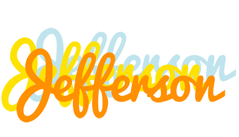Jefferson energy logo